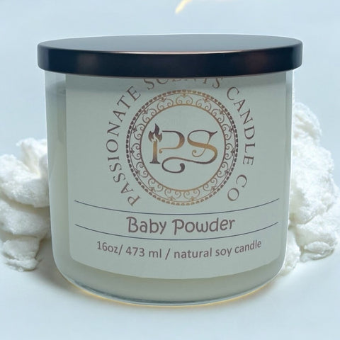 Baby Powder