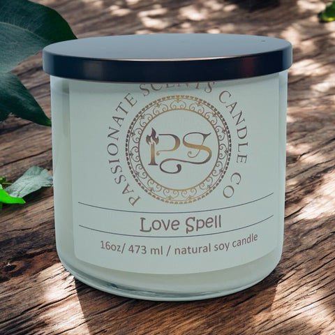 Love Spell