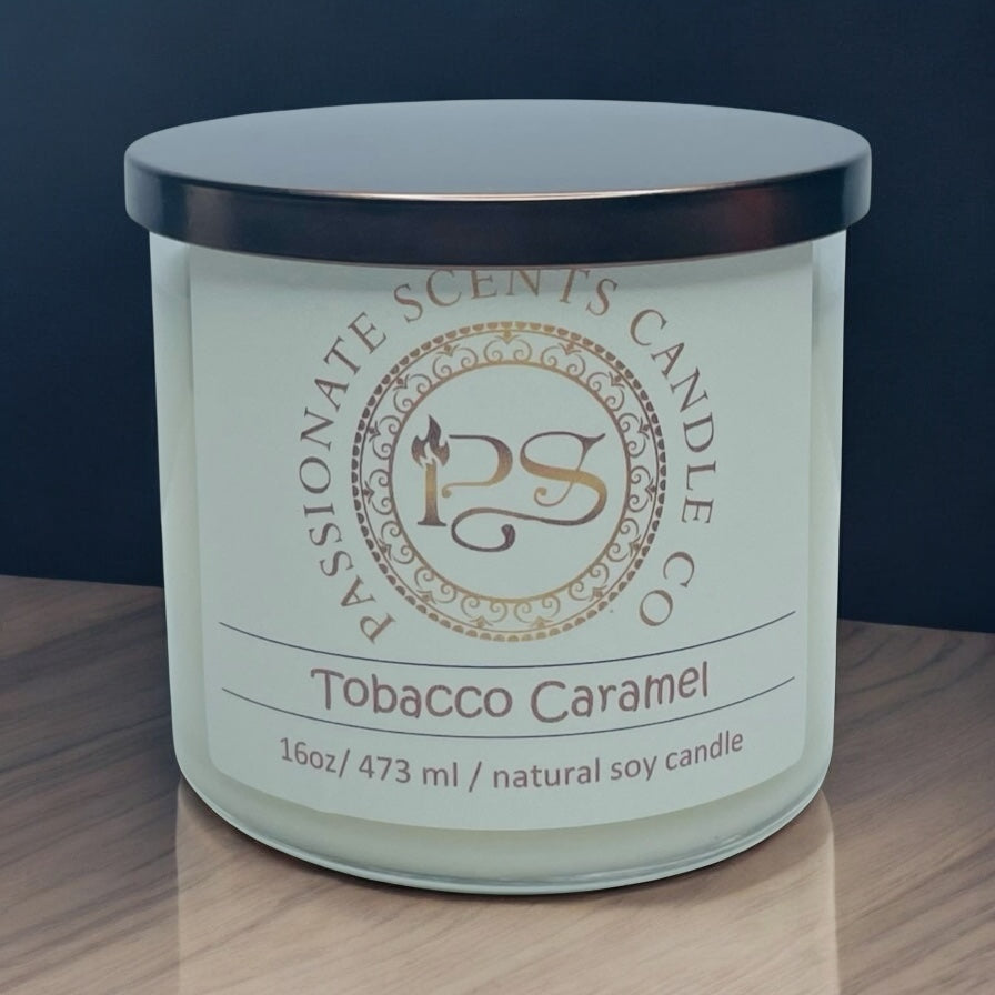 tobacco vanille mes bisous Flirting With Vanilla Bergamot and Cherry Mes Bisous- Tobacco Flirting with