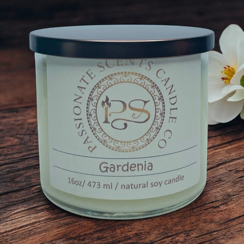 Gardenia