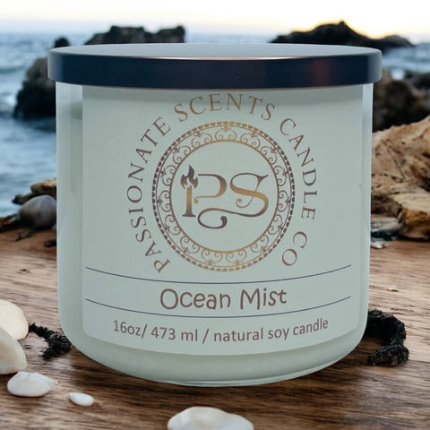 Ocean Mist