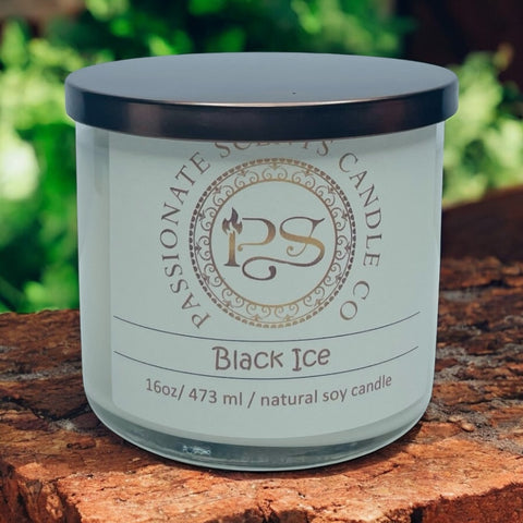 Black Ice
