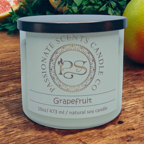 Grapefruit