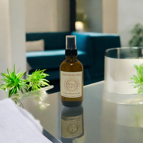 The powerful, long lasting odor eliminator !