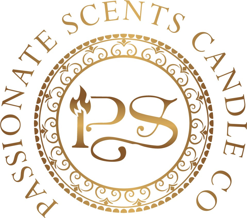 Passionate Scents Candle Company