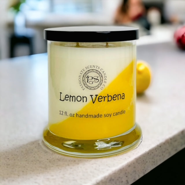 Wholesale Candles Passionate Scents Candles Co Passionate Scents